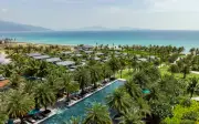 Radisson Blu Cam Ranh ra mắt Blu Ocean Summer: Trải nghiệm nghỉ dưỡng gia đình đa giác quan