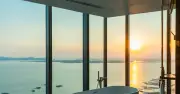 Radisson Blu Hạ Long: Nơi nghỉ dưỡng đẳng cấp bên kỳ quan vịnh