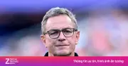 Ralf Rangnick bác bỏ cáo buộc dàn xếp tỷ số trận Áo vs Algeria tại World Cup 2026