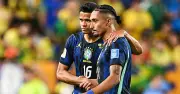 Raphinha chấn thương cơ, vắng mặt trận Brazil gặp Scotland tại World Cup 2026