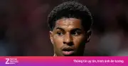 Rashford phản hồi tin đồn tương lai, khẳng định Barcelona chưa đàm phán