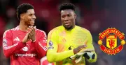 Rashford và Onana tái xuất Old Trafford: CĐV M.U phấn khích