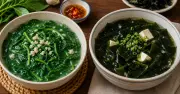 Rau đay hay rong biển tốt cho xương? Chuyên gia giải đáp chi tiết