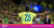 Rayan: 'Biến số' nguy hiểm Brazil dành riêng cho Nhật Bản tại World Cup 2026