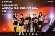 RAYNO đẩy mạnh đầu tư tại Việt Nam, đáp ứng nhu cầu phim cách nhiệt công nghệ cao