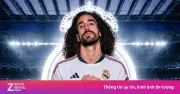 Real Madrid chính thức chiêu mộ Marc Cucurella từ Chelsea