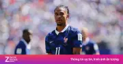 Real Madrid chính thức phủ nhận tin đồn chiêu mộ Michael Olise từ Bayern