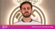 Real Madrid chốt xong Bernardo Silva trước thềm World Cup 2026
