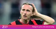 Real Madrid dành đặc ân cho Modric sau khi giải nghệ