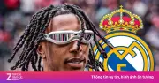 Real Madrid muốn có Olise, Bayern Munich ra giá 200 triệu euro