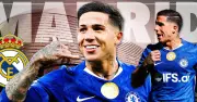 Real Madrid quyết tâm chiêu mộ Enzo Fernandez, Chelsea hét giá 120 triệu bảng