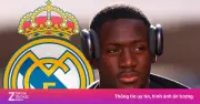 Real Madrid đạt thỏa thuận chiêu mộ Ibrahima Konate miễn phí