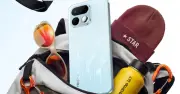 Realme 16T 5G ra mắt: pin 8.000mAh, camera Sony 50MP, giá từ 10,29 triệu