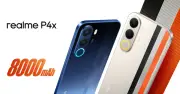Realme ra mắt điện thoại 5 triệu pin 8.000mAh, chơi game 10 tiếng