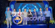 RECOVER ra mắt trung tâm chăm sóc sức khỏe toàn diện, hiện đại