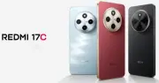 Redmi 17C ra mắt với RAM 4GB, giá từ 2,9 triệu đồng