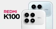 Redmi K100 Pro lộ diện cấu hình: màn 185 Hz, pin 8.500 mAh, camera 200 MP