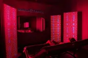 Redwell Therapy Room chính thức có mặt tại Fusion Resort Villas Đà Nẵng