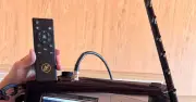Remote quạt trần gây nhiễu smartkey ở Đắk Lắk, ô tô xe máy tê liệt
