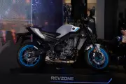 Revzone Yamaha ra mắt MT-07, MT-09, MT-09 SP thế hệ mới tại Việt Nam