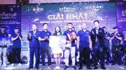 Riri Phương Trinh: Từ cô gái nhút nhát đến nữ travel blogger truyền cảm hứng