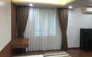 Rèm cửa hay sơn cách nhiệt: Vũ khí chống nóng cho nhà kính