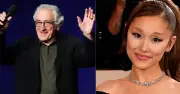 Robert De Niro khen Ariana Grande chuyên nghiệp sau lần đầu hợp tác