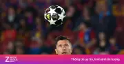 Robert Lewandowski chính thức gia nhập Chicago Fire FC theo dạng tự do