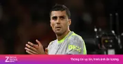 Rodri khiến Man City lo lắng vì yêu cầu lương cao