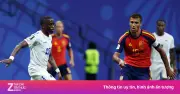 Rodri mỉa mai Cape Verde 'không qua nổi vạch giữa sân' sau trận hòa lịch sử