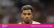 Rodrygo đối mặt tương lai bất định tại Real Madrid sau chấn thương nặng