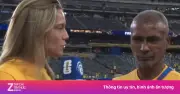 Romario: 'Chỉ người không hiểu bóng đá mới khen Brazil'
