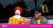 Ronaldinho tiết lộ bí quyết thành công trước thềm World Cup 2026