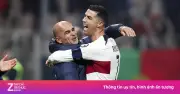 Ronaldo 41 tuổi vẫn chinh phục World Cup 2026, thách thức thời gian