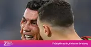 Ronaldo có 67% khả năng khóc tại World Cup 2026 theo Polymarket
