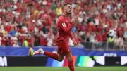 Ronaldo ghi bàn lịch sử, Bồ Đào Nha hủy diệt Uzbekistan 5-0 tại World Cup 2026