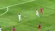 Ronaldo ghi bàn ở tuổi 41, phá kỷ lục bóng đá thế giới
