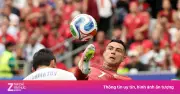 Ronaldo ghi cú đúp, Bồ Đào Nha thắng 5-0 Uzbekistan tại World Cup 2026