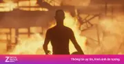 Ronaldo gây sốt với quảng cáo Nike: Van Dijk hét thẳng mặt