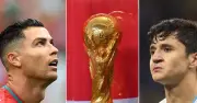 Ronaldo gây thất vọng, Bồ Đào Nha đối mặt áp lực trước Uzbekistan