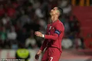 Ronaldo gây thất vọng lớn trước ngày khai mạc World Cup 2026