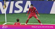 Ronaldo lập hàng loạt kỷ lục lịch sử sau cú đúp vào lưới Uzbekistan tại World Cup 2026
