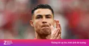 Ronaldo lập kỷ lục mới tại World Cup 2026