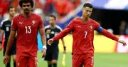 Ronaldo mờ nhạt, Bồ Đào Nha bị Congo cầm hòa 1-1 ở trận ra quân World Cup 2026
