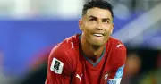 Ronaldo mờ nhạt trong trận hòa Bồ Đào Nha trước Colombia tại World Cup 2026