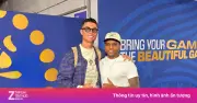 Ronaldo ân cần động viên Rodrygo vượt qua chấn thương tại World Cup 2026