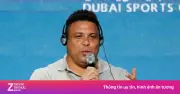 Ronaldo Nazario: Bằng tuổi Messi, tôi giải nghệ 4 năm, nặng 120 kg