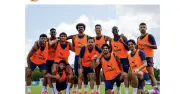 Ronaldo đăng thông điệp 'Luôn đoàn kết' giữa bão nội bộ đội tuyển Bồ Đào Nha