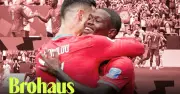 Ronaldo nhường đá phạt cho đồng đội ghi bàn ở World Cup 2026