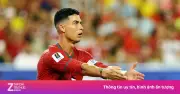 Ronaldo nói gì trong ngày tái ngộ Rodrygo?